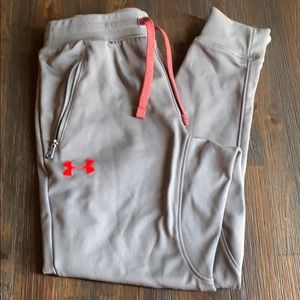 🤾🏽‍♂️ Boys Jogger Sweatpants Size S (8)